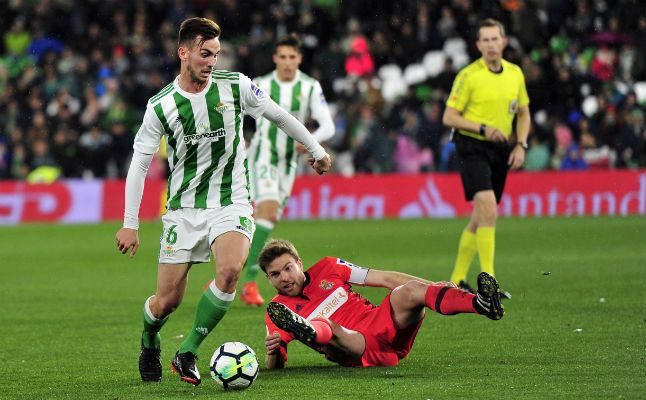 El efecto llamada del Nápoles por Fabián