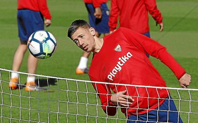 Optimismo con Lenglet y un plazo límite: 30 de junio