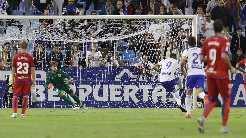 El sueño del ascenso comienza en Los Pajaritos