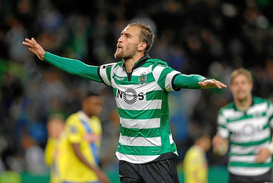 Bas Dost: Cinco millones o 'causa justa'