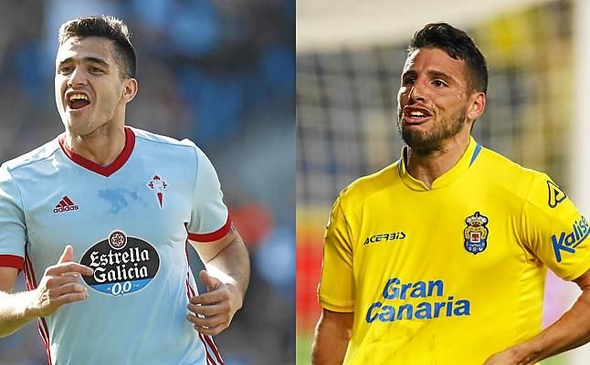 Maxi Gómez, un anhelo 'imposible'; Calleri, una 'alternativa B'