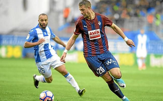 Luna: "Lejeune sería un acierto total para el Sevilla"