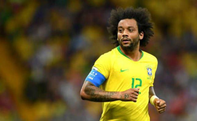 Marcelo: "¿Para qué está el VAR?"