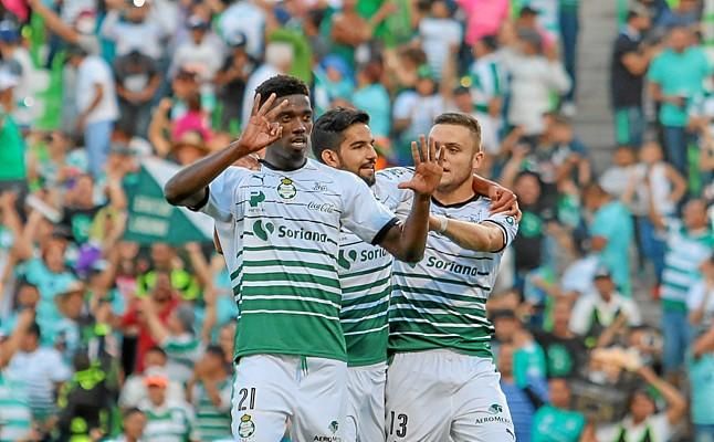 La de Djaniny Tavares, una opción que contempla el Sevilla