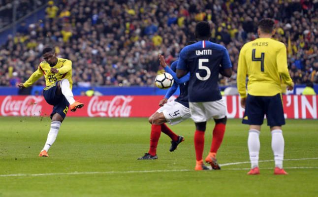 Los agentes de Lerma, en Nervión