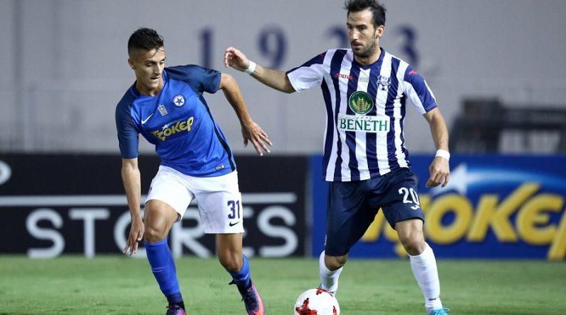 Añete: "Seguiré jugando fuera"