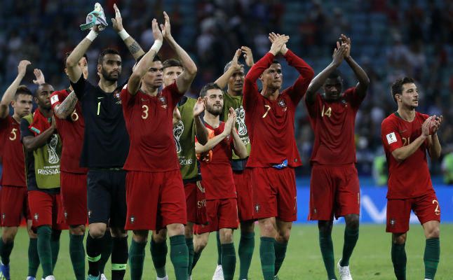 Queiroz amenaza a Cristiano