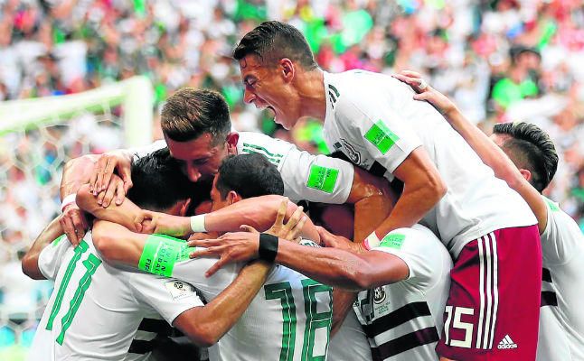 Guardado e Inui buscan su pase a cuartos del Mundial