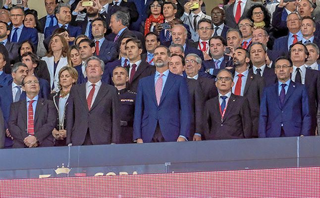 Las condiciones del Sevilla para aceptar la Supercopa a partido único
