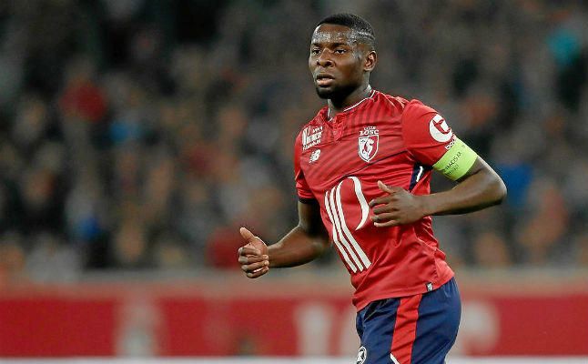Así es Amadou: "Táctica, técnica, física y mentalmente es top"