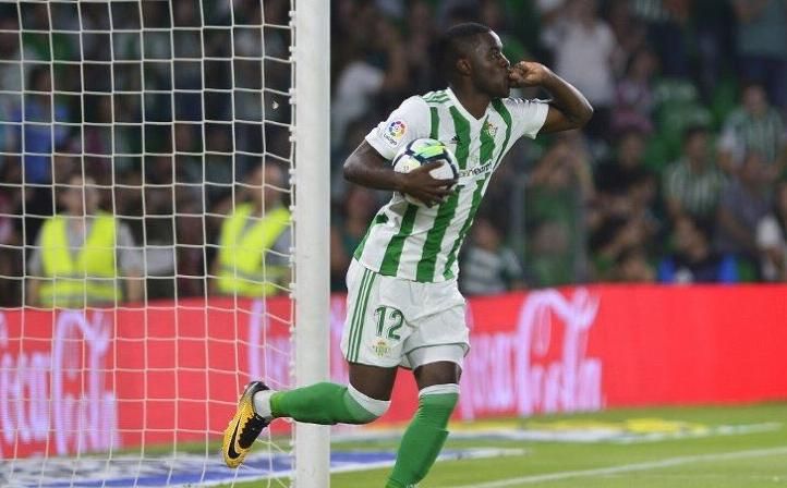 La Lazio va a por Campbell