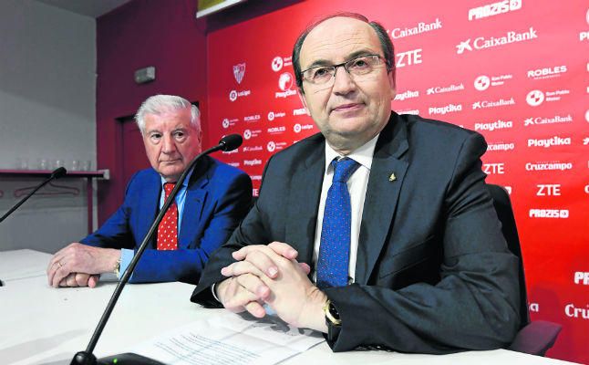 El Grupo de Utrera niega que vaya a vender