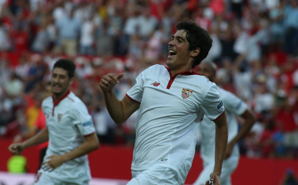 "Tenemos ganas de romper esa puerta entre cantera y primer equipo"