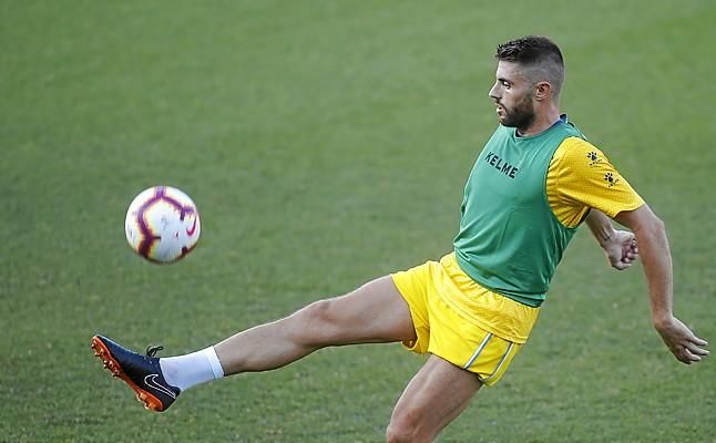 Guasch: "Una oferta así por David López es una falta de respeto al Espanyol"