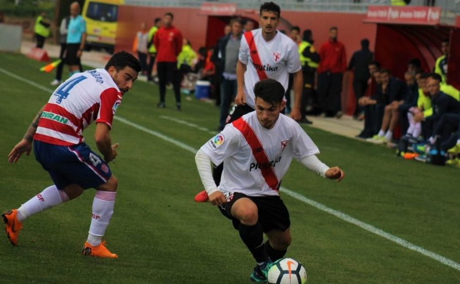 El Barça va a por Lara