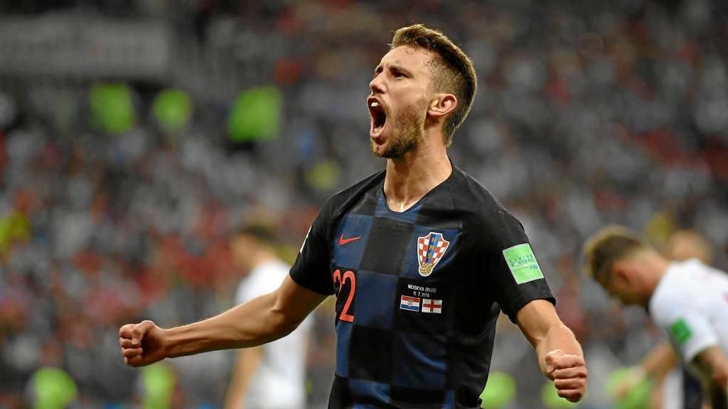 Ofrecimientos de nivel para la defensa del Betis