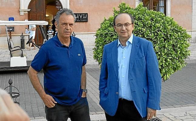 El gol exige talonario