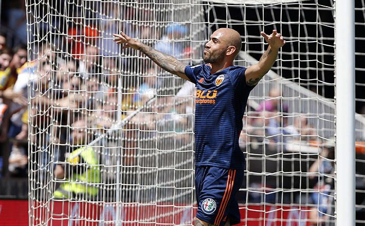 Simone Zaza, otra 'opción B' para Machín