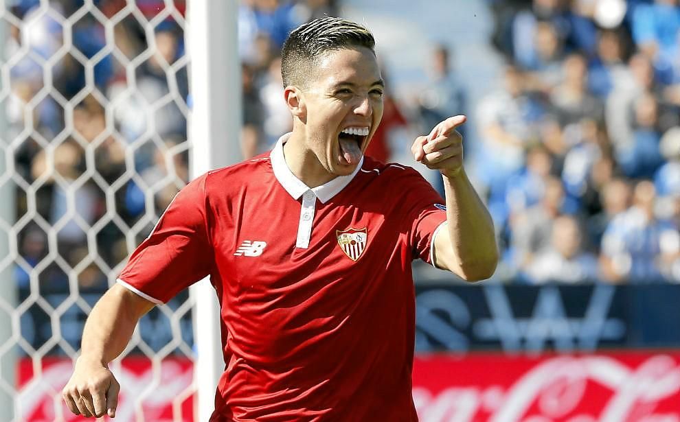 La sanción a Nasri por dopaje, de 6 a 18 meses