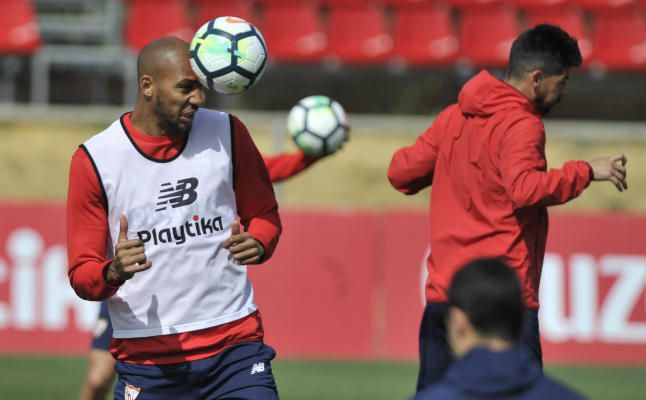 La Roma, sin prisa, marca los tiempos con Nzonzi