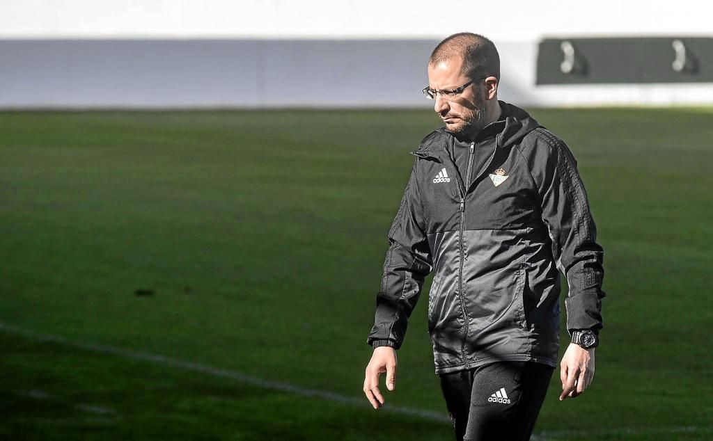 El Betis Deportivo, posicionado para ser de Bronce