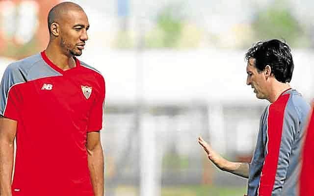 "¿Nzonzi?, antes hay que vender"