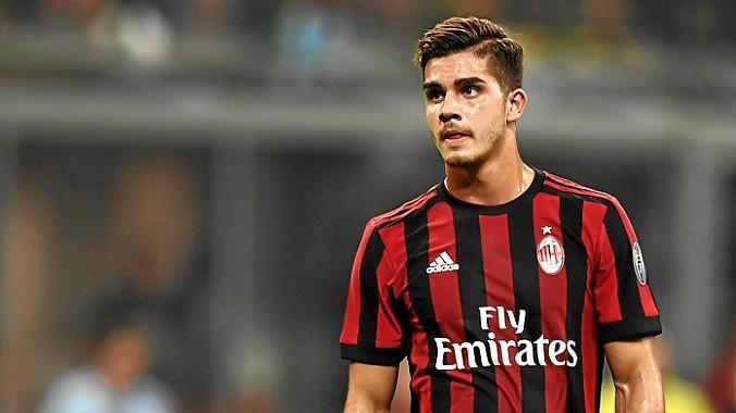 André Silva negocia su marcha a la Premier