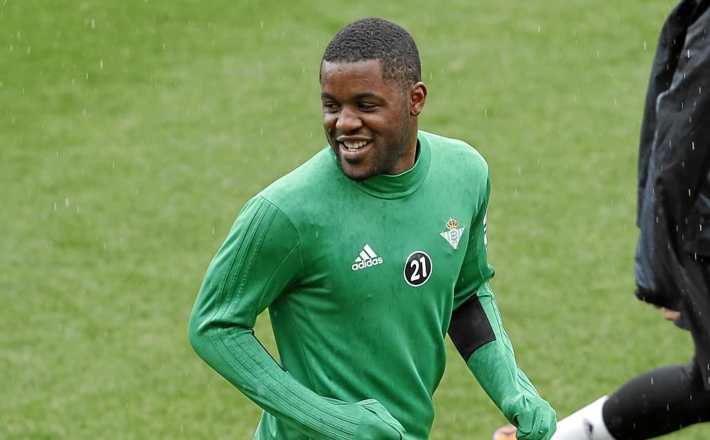 Campbell se marcha a la Serie A italiana