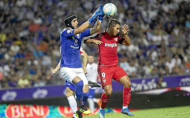 El Marsella piensa en Ben Yedder