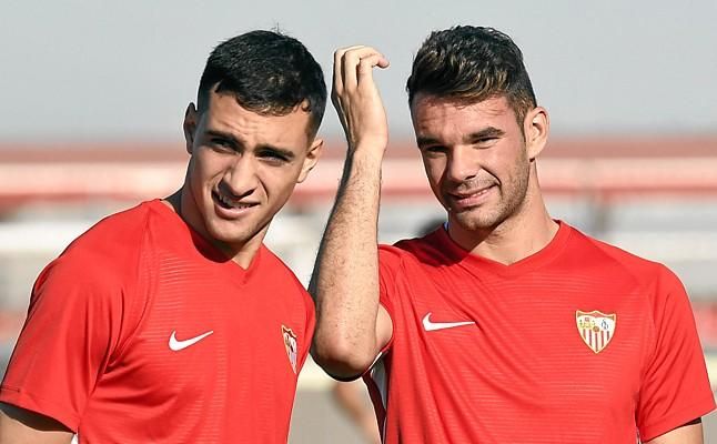 Juan Soriano: "Renové sin saber si me quedaba o si me iba cedido"