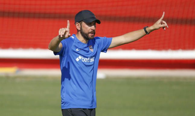 Los siete primeros de Machín