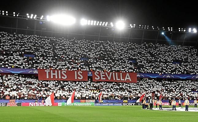 Real Madrid, Valencia CF, Sevilla FC, Athletic y Prosegur, a juicio