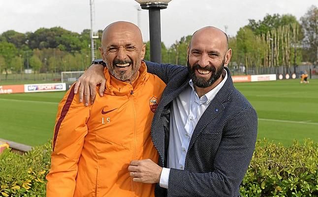 Monchi: "No me fui por dinero o por el presidente; necesitaba motivaciones"