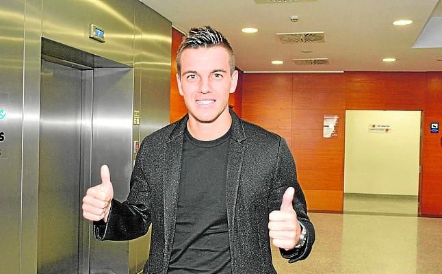 Serra multiplica por tres el valor de la plantilla