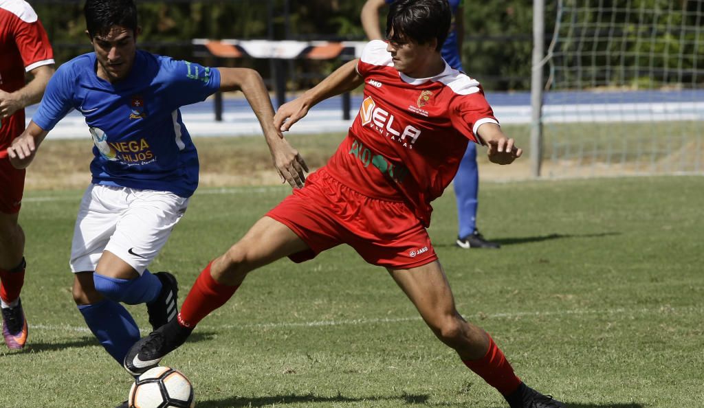 Así fue la jornada de los sevillanos en División de Honor