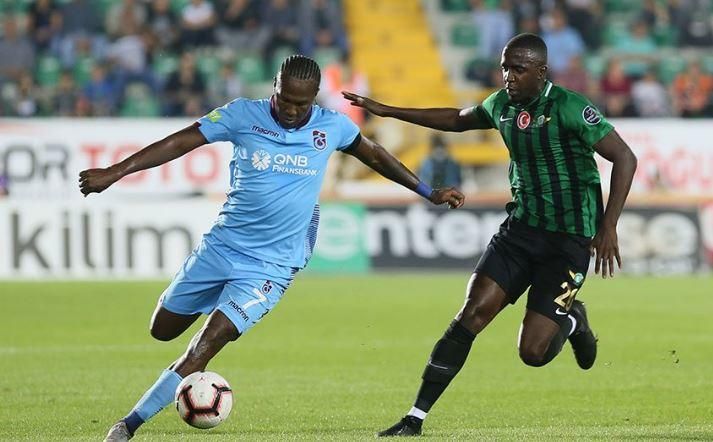 El Akhisar amplía su depresión