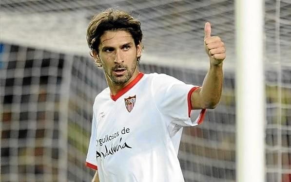 Escudé analiza la gestión del liderato sevillista, el buen momento del Betis, Navas, los franceses...