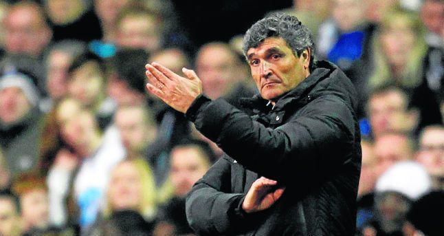 Juande Ramos: "Ojalá el Sevilla u otros puedan soñar con LaLiga"