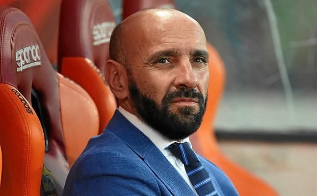 Monchi, en el punto de mira del PSG