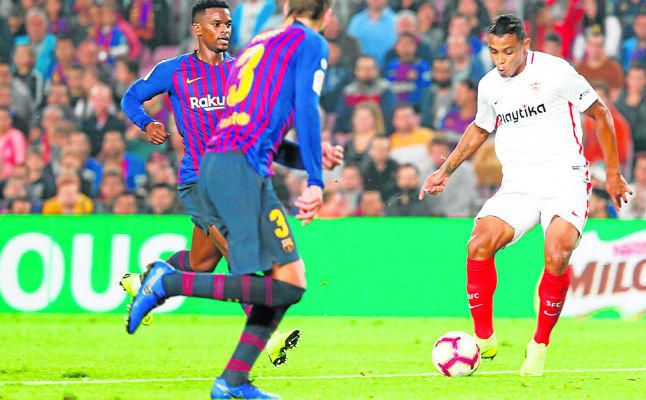 Un necesario baño de autoestima para Muriel