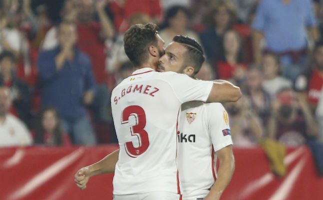 Sergi Gómez: "No les hemos dado margen"