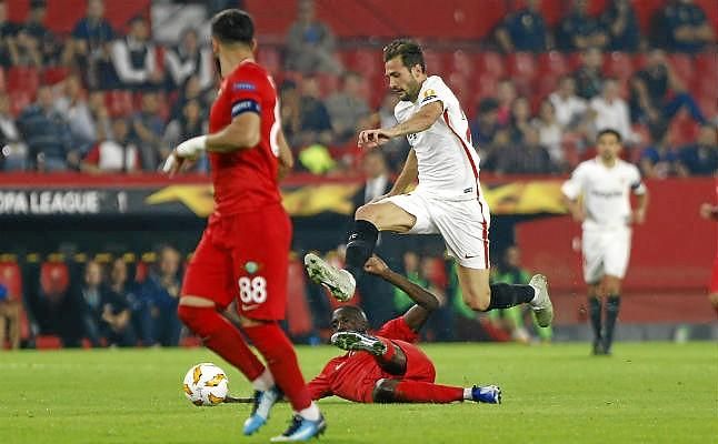 Oportunidad aprovechada