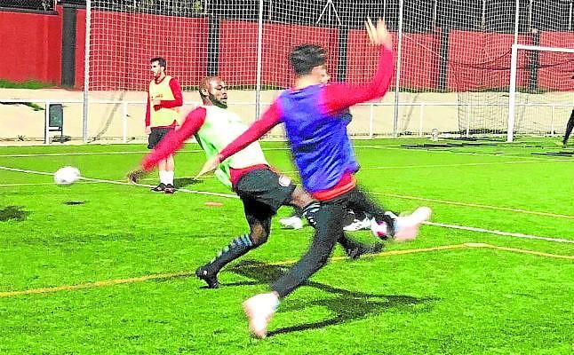 El efecto Emana se deja notar en Gerena