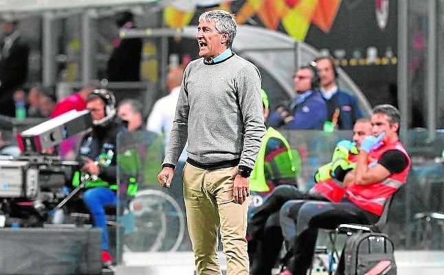 Ahora, a por el 'autobús'