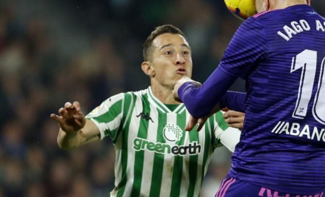 Guardado: "No fuimos inteligentes con el 2-0"