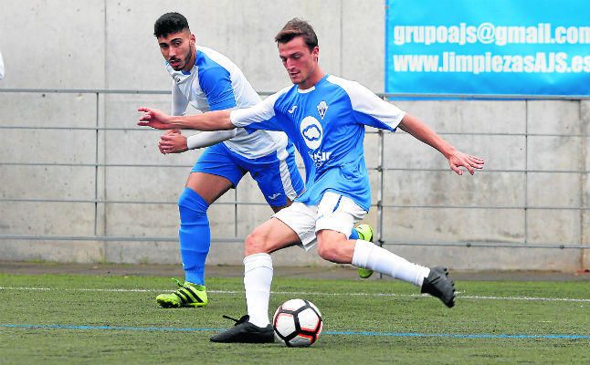 Resumen de los equipos sevillanos en División de Honor en la jornada 10