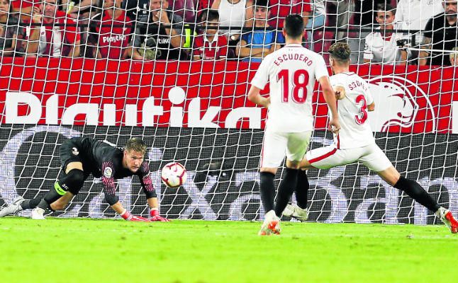 La importancia de dejar el arco a cero