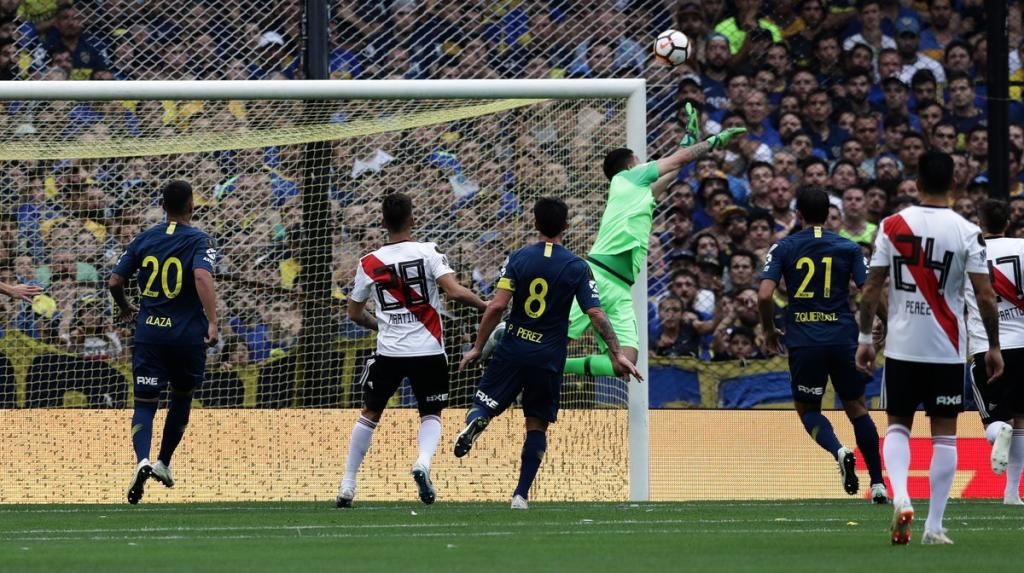 2-2: La final del siglo deja un episodio vibrante y todo por decidir