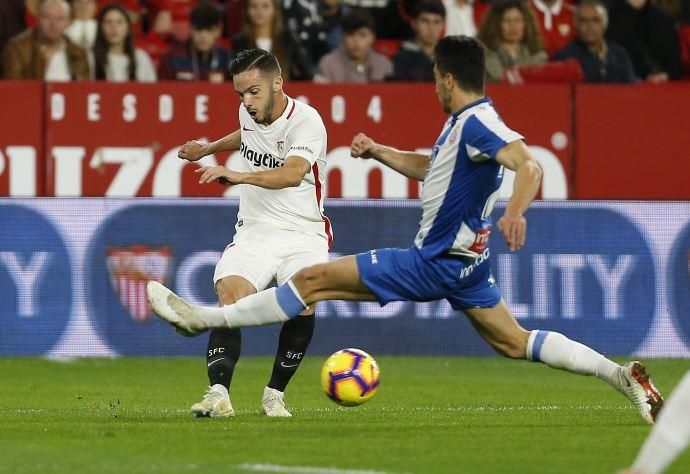 El Espanyol, el descanso y una posible multa económica