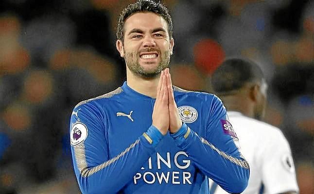 La vía de la repatriación apunta también a Iborra